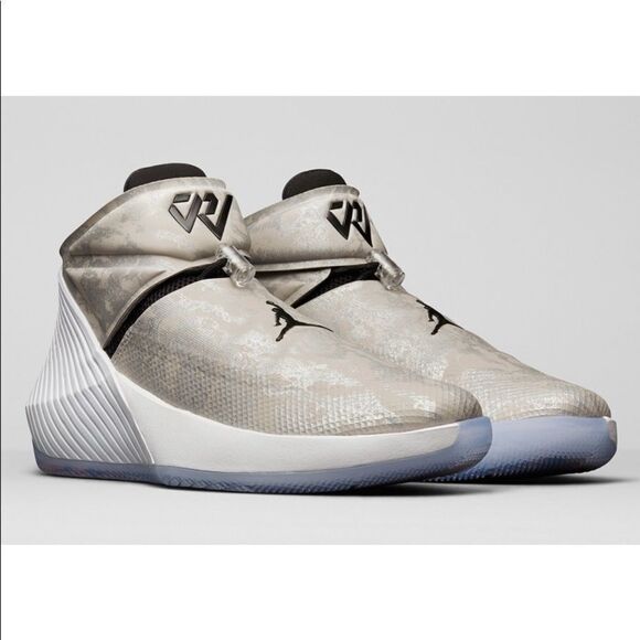 Jordan Zer0.1  - Picture 1 of 11